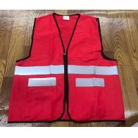 ราคา Reflective Vest เสื้อจราจร เสื้อกั๊กจราจร เสื้อกั๊กสะท้อนแสง เสื้อกั๊กสะท้อนแสงความปลอดภัยเสื้อกั๊กสะท้อนแสงเห็นได้ชัด Traffic Construction (21898445061)