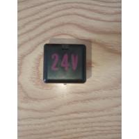 ราคา รีเลย์ ไฟเบรค ฮีโน่ เมก้า 24V มือ2ยี่ปุ่น (15122721260)