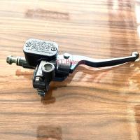 ราคา ปั้มดิสเบรค Spark115ifinnSpark Lxสีดำ ปั้มดิสบน Spark115ifinnSpark Lxพร้อมมือเบรค สวิทช์สต้อบเบรค ครบชุดพร้อมส่ง (21308500772)