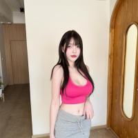 ราคา Aurora fashion thai พร้อมส่ง เสื้อกล้าม ครอปทอป ฟองน้ำในตัว สายไขว้ ด้านหลัง สายคาดหลังเว็กซี่ บราไร้โครงไร้ขอบ สปอร์ตบรา bratop 7934 (21712309080)