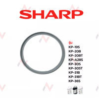 ราคา Sharp ขอบยางกระติกน้ำร้อน รุ่น KP 19S KP 20B KP 20BT KP A285 KP 305 KP 30ST KP 31B KP 31BT KP 365 (7785735320)