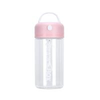 ราคา แก้วปั่น คนอัตโนมัติ 430ml เชค โปรตีน ฉนวนกันความร้อน พบพาออกกำลังกาย ถ้วยกาแฟ แก้วคนอัตโนมัติ (22176463071)
