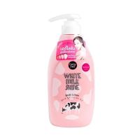 ราคา Karmart Cathy Doll Series White Milk Shine Body Lotion 450ml เคที่ดอลล์ โลชั่นน้ำนม โลชั่นบำรุงผิว โลชั่นทาผิว (22199954281)