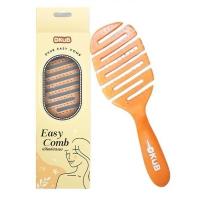 ราคา ของแท้ ดีคับ DKUB Easy Comb หวีถนอมเส้นผม หวีง่าย ไม่เจ็บ ลดปัญหาผมพันกัน (22257402262)