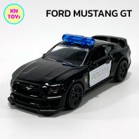 ราคา MAJORETTE FORD MUSTANG GT SERIES POLICE มาจอเร็ตต์ มาจอเร็ท ฟอร์ด มัสแตง ซีรี่ย์ ฟอร์ด มัสแตง รถตำรวจ รถเหล็กสะสม โมเดลรถเหล็ก รถสปอร์ตตำรวจเหล็ก โมเดลรถสปอร์ตตำรวจ เปิดประตูข้างรถได้ ของแท้ 100 Scale