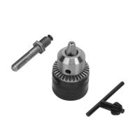 ราคา 5pcs แบบมือบิด1 5 13มม 1 2 20UNF หัวสว่านต่อบล็อก แปลง บล็อกลม บล็อกแบต 4หุน เป็น สว่าน 4หุน อแดปเตอร์ หัวสว่านต่อบล็อก แปลง บล็อกลม บล็อกแบต 4หุน เป็น สว่าน 4หุน อแดปเตอร์ (22185150485)