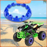 ราคา Tasico ผ้าคลุมกระทะล้อล้อ ATV สำหรับรถ ATVอุปกรณ์ตกแต่งยางรถยนต์อเนกประสงค์ใช้งานได้จริง (22065248410)