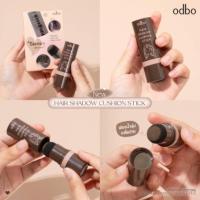 ราคา FLASH SALE พร้อมส่ง OD1316 ODBO Hair Shadow Cushion Stick โอดีบีโอ แฮร์ แชโดว์ คุชชั่น สติ๊ก (21081518206)