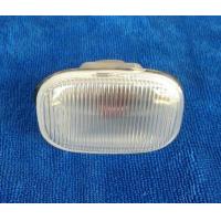 ราคา Mr Auto ไฟเลี้ยวข้างแก้ม โตโยต้า วีโก้ ปี2004 2010 วีออส 2003 2006 อัลติส 2001 2006 ได้รับสินค้า1ชิ้น ซ้าย ขวา ใส่ด้วยกันได้ ไฟข้างแก้ม TOYOTA VIGO 2004 2010 VIOS 2003 2006 ALTIS 2001 2006 (1033202699