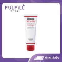 ราคา Dr Somchai Acne Deep Cleansing Foam Plus Whitening 110g ดร สมชาย แอคเน่ ดีฟคลีนซิ่ง โฟม พลัส ไวท์เทนนิ่ง (22360789055)