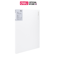ราคา แฟ้มสอดเอกสาร A4 แฟ้ม Deli แฟ้มใส่เอกสาร แฟ้มใส่กระดาษ ซองพลาสติกหนา ซองใส่เอกสาร กระเป๋าใส่เอกสาร แฟ้มซองพลาสติก ซองเอกสาร A4 แพ็ค 1 ชิ้น (21269180483)
