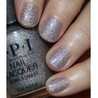 ราคา OPI mini Disney The Nutcracker and the four realms ขนาดทดลอง 3 75 ml แยกจากเซ็ต กลิตเตอร์ (21825742784)