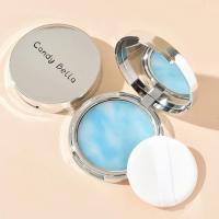 ราคา คอนซีลเลอร์ควบคุมความมัน แป้งอัดแข็งควบคุมความมันลาเวนเดอร์ แป้งแต่งหน้าสีม่วง แป้งแต่งหน้าไฮไลท์ (21997422478)