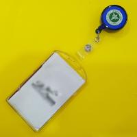 ราคา สายคล้องคอ สายคล้องบัตร โยโย่ห้อยบัตร โยโย่ติดบัตร สายคล้องบัตรพนักงาน โยโย่ กระทรวงสาธารณสุข 1 ชุด พร้อมส่ง (7466290811)