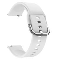 ราคา สาย20มม สำหรับ Xiaomi Amazfit GTS 2 4 Strap SmartWatch มินิสำหรับ Huami Amazfit Bip 3 Pro GTS3 2 2e GTR 42มม สร้อยข้อมือซิลิโคนนิ่ม (20034237671)