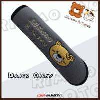 ราคา ที่หุ้มเบรคมือ ลายหมี Rimmo ใช้สำหรับหุ้มเบรคมือ (8796002467)