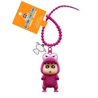 ราคา G23UW พวงกุญแจชินจัง ชินจัง สร้างสรรค์และสร้างสรรค์ พวงกุญแจดินสอสี Xiaoxin ละเอียดอ่อนและละเอียดอ่อน ได้รับความนิยม จี้กุญแจเครยอนชินจัง อุปกรณ์เครื่องประดับอัญมณี น่ารักน่ารักๆ พวงกุญแจตกแต่งรถ ใช้ไ