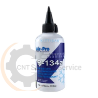 ราคา น้ำมันคอมเพรสเซอร์แอร์ R 134a น้ำมันคอมเพรสเซอร์โรตารี่ Air Pro ขนาด 200CC (19114458927)