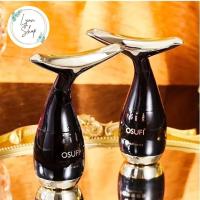 ราคา เครื่องนวดหน้า Osufi facial beauty device เครื่องนวดหน้าอัลตร้าโซนิค 2 ทิศทาง (19657243020)
