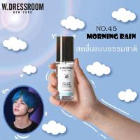 ราคา W Dressroom Dress Living Clear Perfume 70 ml แท้100 น้ำหอมเกาหลีสุดปัง (21903696322)