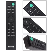 ราคา New New RMT AH500U Remote Control For Sony Sound Bar HT S350 HT SD35 SA S350 SA SD35 Replacement RMT AH500U for Sony Soundbar Remote Control (19543303561)