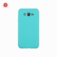 ราคา เคสซัมซุง เจ5 2015 เจ500 Samsung Galaxy J5 2015 J500 เคสซิลิโคนนิ่ม สีพาสเทล (9909958514)