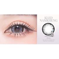 ราคา คอนgเทคเลนส์ลาย KLED HIMA และ KLED NAMKHENG ค่าสายตาสั้น 0 50 ถึง 10 00 Rainbow Contact Lens Hello kitty ลิขสิทธิ์ Sanrio แท้ ค่าอมน้ำ 65 (21470860290)