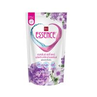 ราคา Essence ผลิตภัณฑ์ซักผ้าเอสเซ้นซ์ เดลี่ แคร์ น้ำยาซักผ้า เอสเซ้นซ์ ชนิดเติม บรรจุ 400 มล (22138349990)