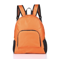 ราคา กระเป๋าสะพายหลัง เป้พับได้ อเนกประสงค์ Sport Travel Backpack (21626126201)