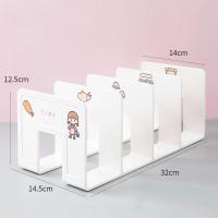 ราคา ฟรีสติ๊กเกอร์ แฟ้มใส่เอกสาร ใส่ A4 ได้ กล่องเก็บเอกสาร 4ช่อง แฟ้มเก็บเอกสาร กล่องเก็บหนังสือ กล่องใส่เอกสาร (22143507263)