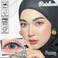 ราคา คอนแทคเลนส์สายฝอ PONY PANSY ค่าสายตาสั้น 0 50 ถึง 10 00 Rainbow Contact Lens Hello kitty ลิขสิทธิ์ Sanrio แท้ ค่าอมน้ำ 65 (21471305516)