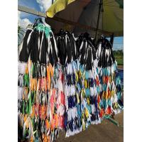 ราคา เปลผ้า เปลนอน เปลถัก เปลญวน เปลริบบิ้น ผ้าหนารับน้ำหนัก ได้80กิโลกรัม (21426660941)