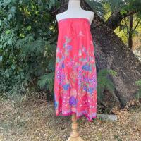 ราคา ผ้าถุงเด็ก ผ้าถุงอาบน้ำเด็ก ผ้าถุงขอบยางยืดเด็ก ผ้าถุงเอวยางเด็ก ผ้าถุงยางยืดเด็ก ผ้ากระโจมอกเด็ก ผ้าถุงใส่อาบน้ำเด็ก ถ้าซื้อ 3 ตัว (21399288756)