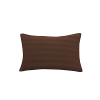 ราคา Satin หมอน หมอนหนุน นุ่มหนุนสบาย 19x29นิ้ว (22227764654)