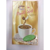 ราคา Mistine Slim Mate กาแฟผสมคอลลาเจน สูตรไม่มีน้ำตาล 150g มิสทิน สลิมเมท 1 กล่องบรรจุ10ซอง และกาแฟถั่วขาวช่วยในการขับถ่าย (22152296280)