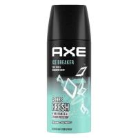 ราคา AXE DEO SPRAY 50ML 135ML (21201434218)