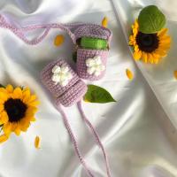 ราคา เคสยาดมหงส์ไทย ปลอกยาดมสีม่วงพาสเทล (21981019939)