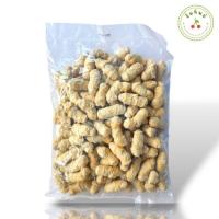 ราคา โปรตีนเกษตร โยตา โปรตีนรังไหม เนื้อหมูเจ มังสวิรัติ วีแกน 1กิโลกรัม (21103455392)