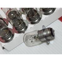 ราคา หลอดไฟหน้า 12V35 35W 10ดวง หลอดไฟท้าย 12V21 5W 10ดวง (17409955932)
