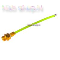 ราคา สายอุดน้ำมันเครื่อง จุกปิดน้ำมันเครื่อง สีสด สีเขียวมะนาว (19905903702)