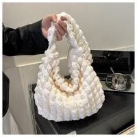 ราคา กระเป๋าสะพายข้าง สไตล์เกาหลี กระเป๋าคล้องใต้วงแขน เลือกได้ 5 สี (22176317455)