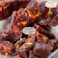 ราคา มะขามเปียกเนื้อล้วนแกะเมล็ด รสเปรี้ยว 500 กรัม 59 (10694697353)