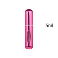 ราคา พร้อมส่ง ขวดแบ่งน้ำหอม ขวดแบ่งน้ำหอม แบบพกพา สำหรับเติมแบบปั้ม ขนาด5 10 ml สามารถใช้ใส่แอลกอฮอล์ น้ำหอม น้ำหอม (21405921020)