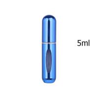 ราคา พร้อมส่ง ขวดแบ่งน้ำหอม ขวดแบ่งน้ำหอม แบบพกพา สำหรับเติมแบบปั้ม ขนาด5 10 ml สามารถใช้ใส่แอลกอฮอล์ น้ำหอม น้ำหอม (21405921025)