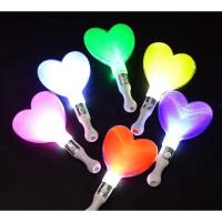 ราคา คฑาไฟกระพริบ LED ของเล่นเด็ก แท่งไฟกระพริบ ของเล่นไฟกระพริบ งานปาร์ตี้คอนเสิรต์ งานสังสรรค์ พร้อมส่ง (18040520517)