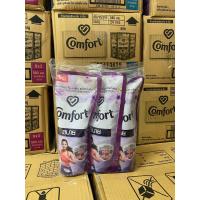 ราคา น้ำยาปรับผ้านุ่ม ไฟน์ไลน์ 500 ml comfort 500 ml 1แพ็ค3ถุง (15402083559)