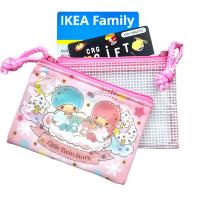 ราคา พร้อมส่ง กระเป๋าใส่เหรียญ กระเป๋าสตางค์ กระเป๋าตังค์ Sanrio (17077332680)