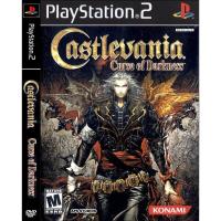 ราคา แผ่นเกมส์ Castlevania Curse of Darkness PS2 Playstation 2 คุณภาพสูง ราคาถูก (16736943585)