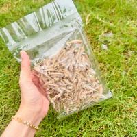 ราคา ปลาจิ้งจั้งแห้ง จิ้งจิ้งแห้ง ปลาทอด อาหารทะเลตากแห้ง เกรดพรี่เมี่ยม จากชาวประมงชุมพร (22113545494)