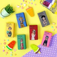 ราคา Darling Perfume น้ำหอมคุณหนูสาว นำ้หอมคุณหนู 18 กลิ่น YaYa cherbell Kimmy Jenny Bella Markie (21533999329)